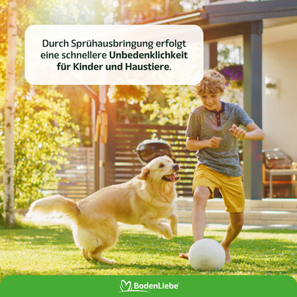 RASENBLITZ™ - ALLROUNDER NACHFÜLLPACK