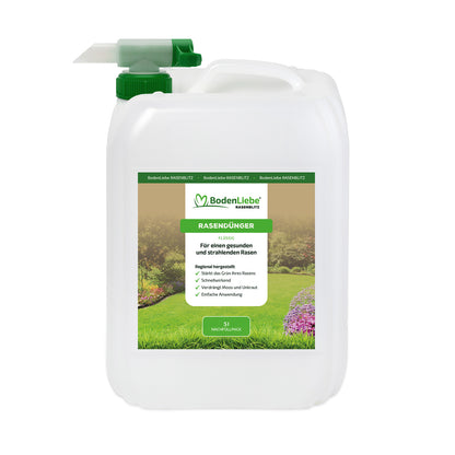 RASENBLITZ™ - ALLROUNDER NACHFÜLLPACK