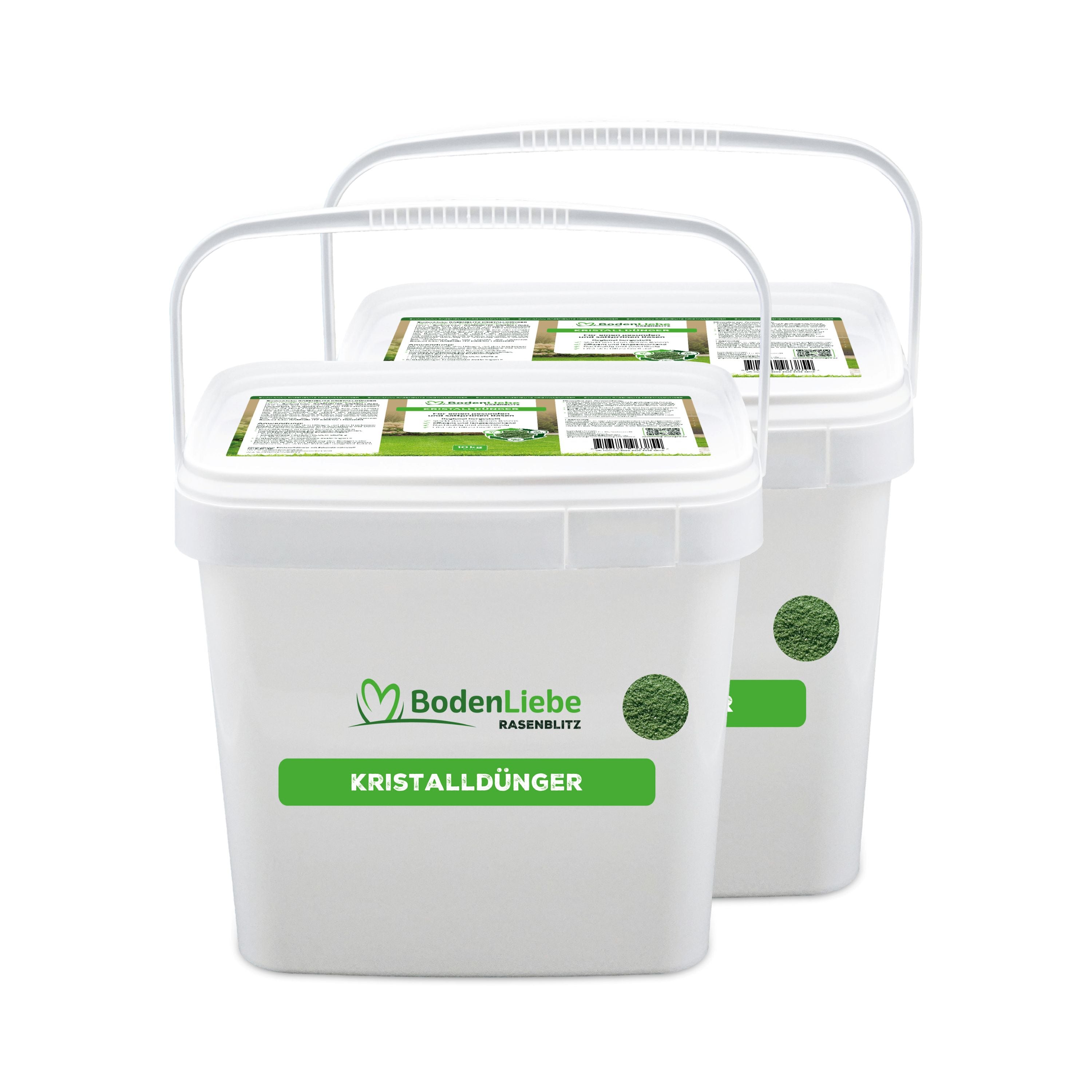 20kg für 200-400m²