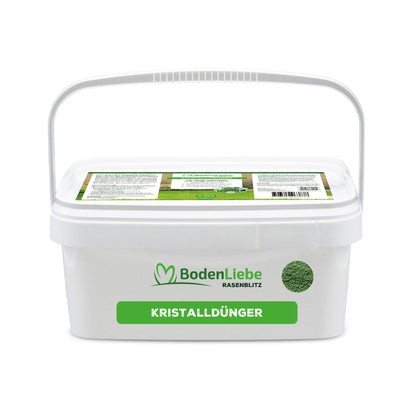 RASENBLITZ KRISTALLDÜNGER ALLROUNDER