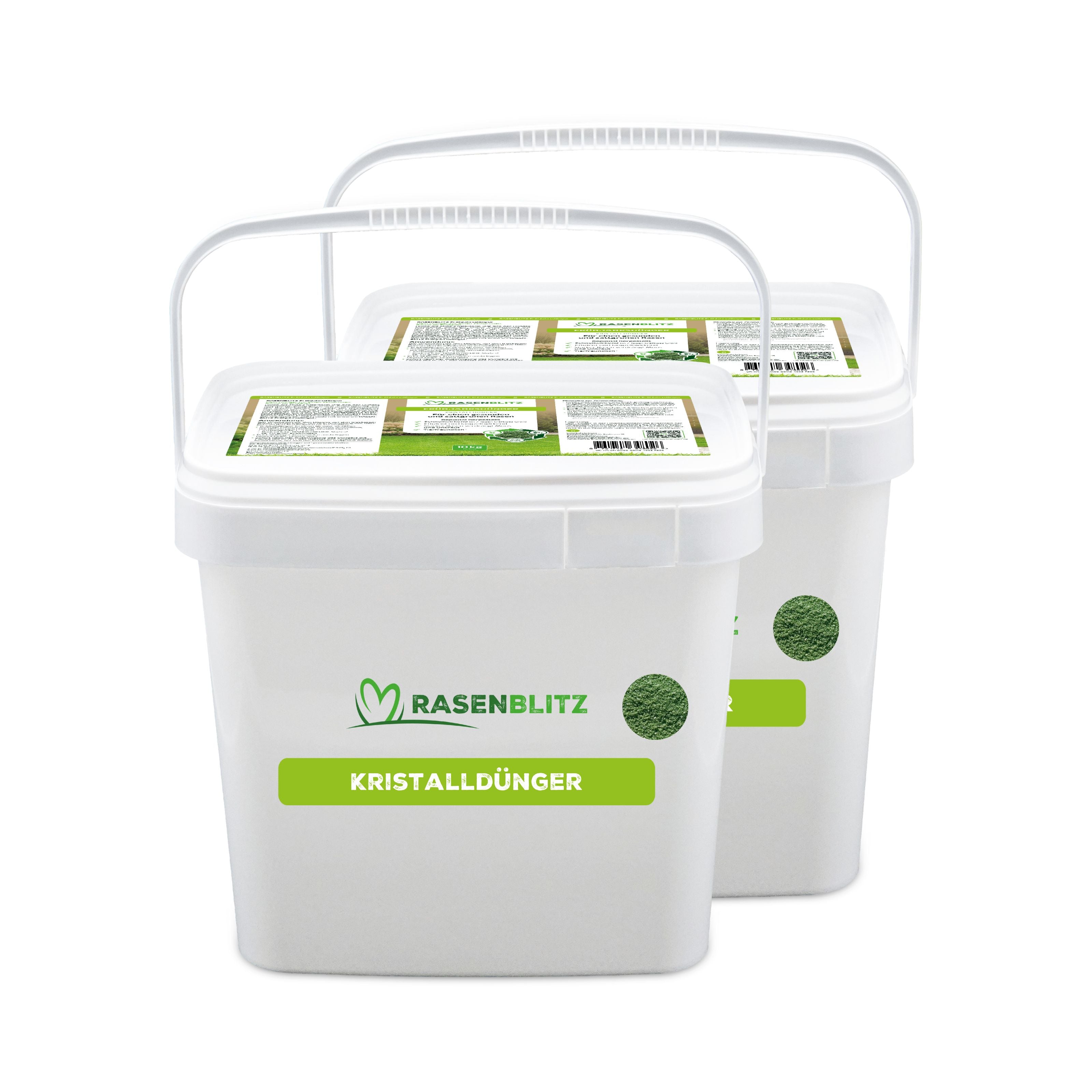 20kg für 200-400m²