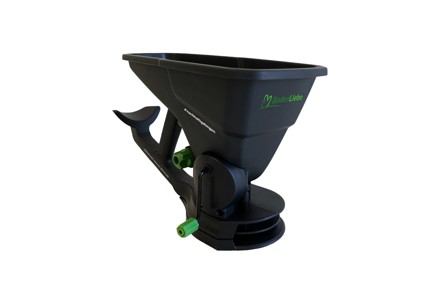 BODENLIEBE™ - HANDSTREUER