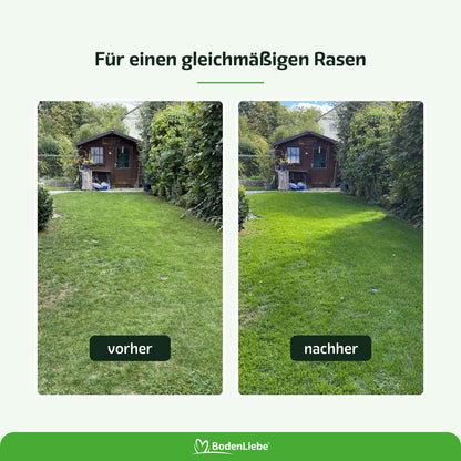 BODENLIEBE™ - HANDSTREUER