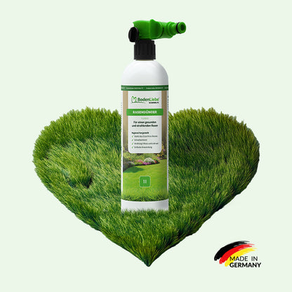RASENBLITZ™ - ALLROUNDER