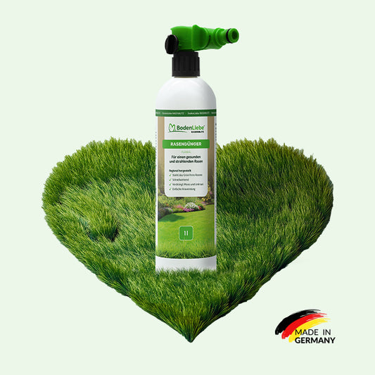 RASENBLITZ™ - ALLROUNDER