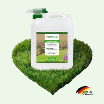RASENBLITZ™ - ALLROUNDER NACHFÜLLPACK